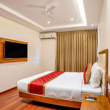 Fabhotel Phoenix Horamavu - Nr Horamavu Main Road Μπανγκαλόρ Εξωτερικό φωτογραφία