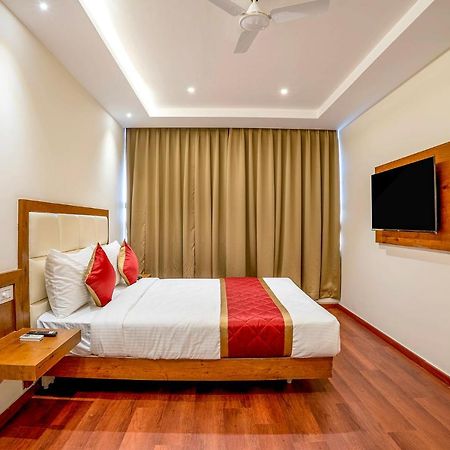 Fabhotel Phoenix Horamavu - Nr Horamavu Main Road Μπανγκαλόρ Εξωτερικό φωτογραφία