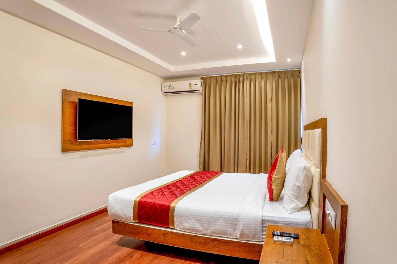 Fabhotel Phoenix Horamavu - Nr Horamavu Main Road Μπανγκαλόρ Εξωτερικό φωτογραφία