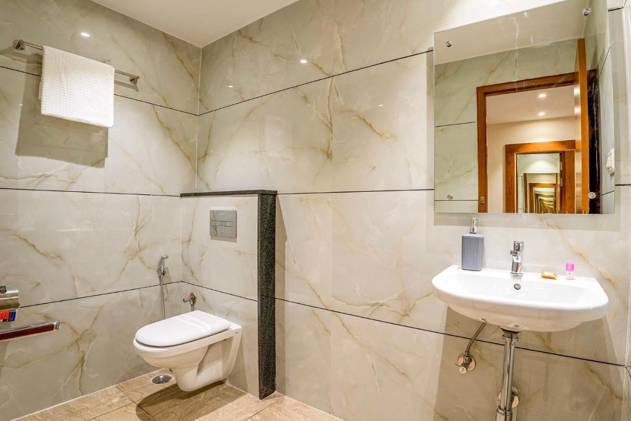 Fabhotel Phoenix Horamavu - Nr Horamavu Main Road Μπανγκαλόρ Εξωτερικό φωτογραφία