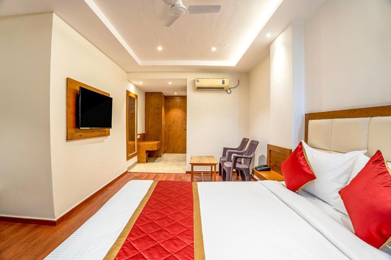 Fabhotel Phoenix Horamavu - Nr Horamavu Main Road Μπανγκαλόρ Εξωτερικό φωτογραφία