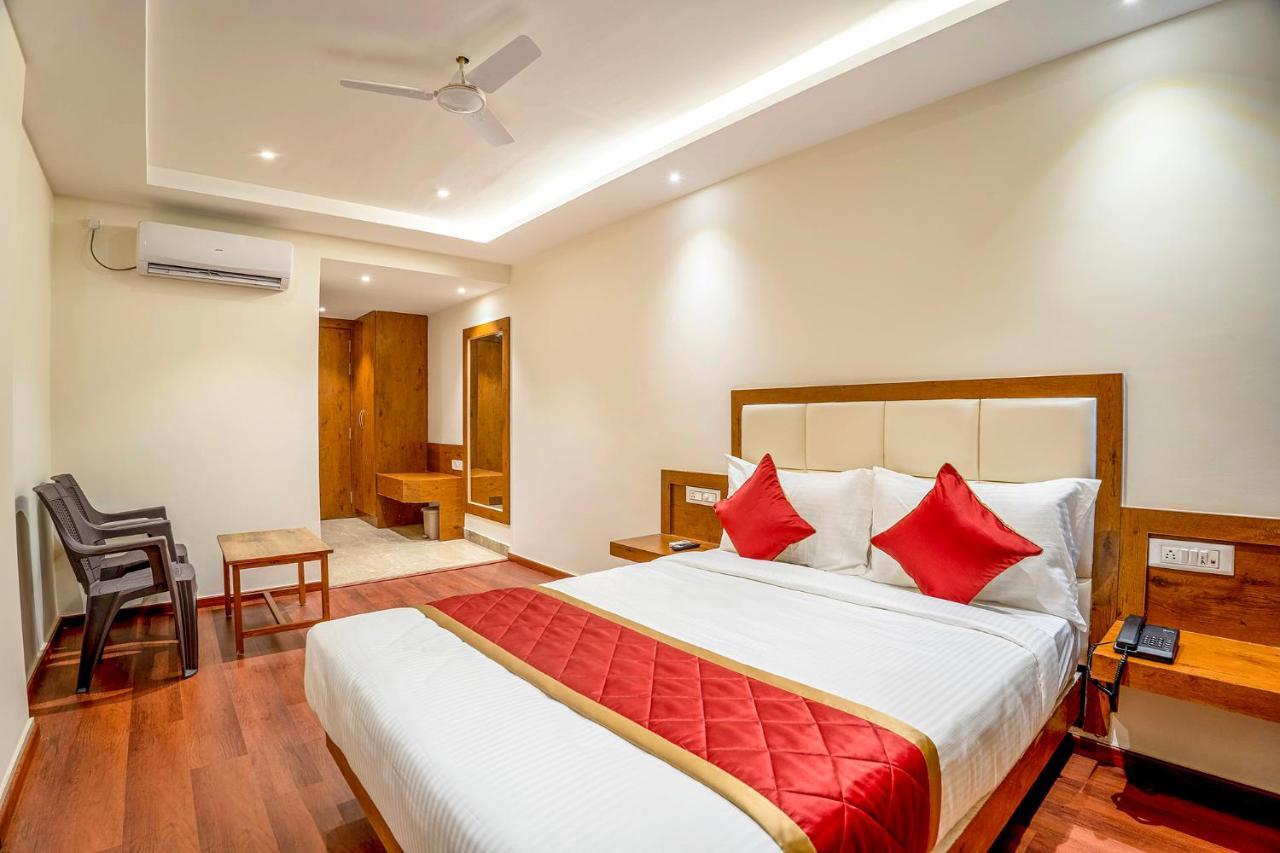 Fabhotel Phoenix Horamavu - Nr Horamavu Main Road Μπανγκαλόρ Εξωτερικό φωτογραφία