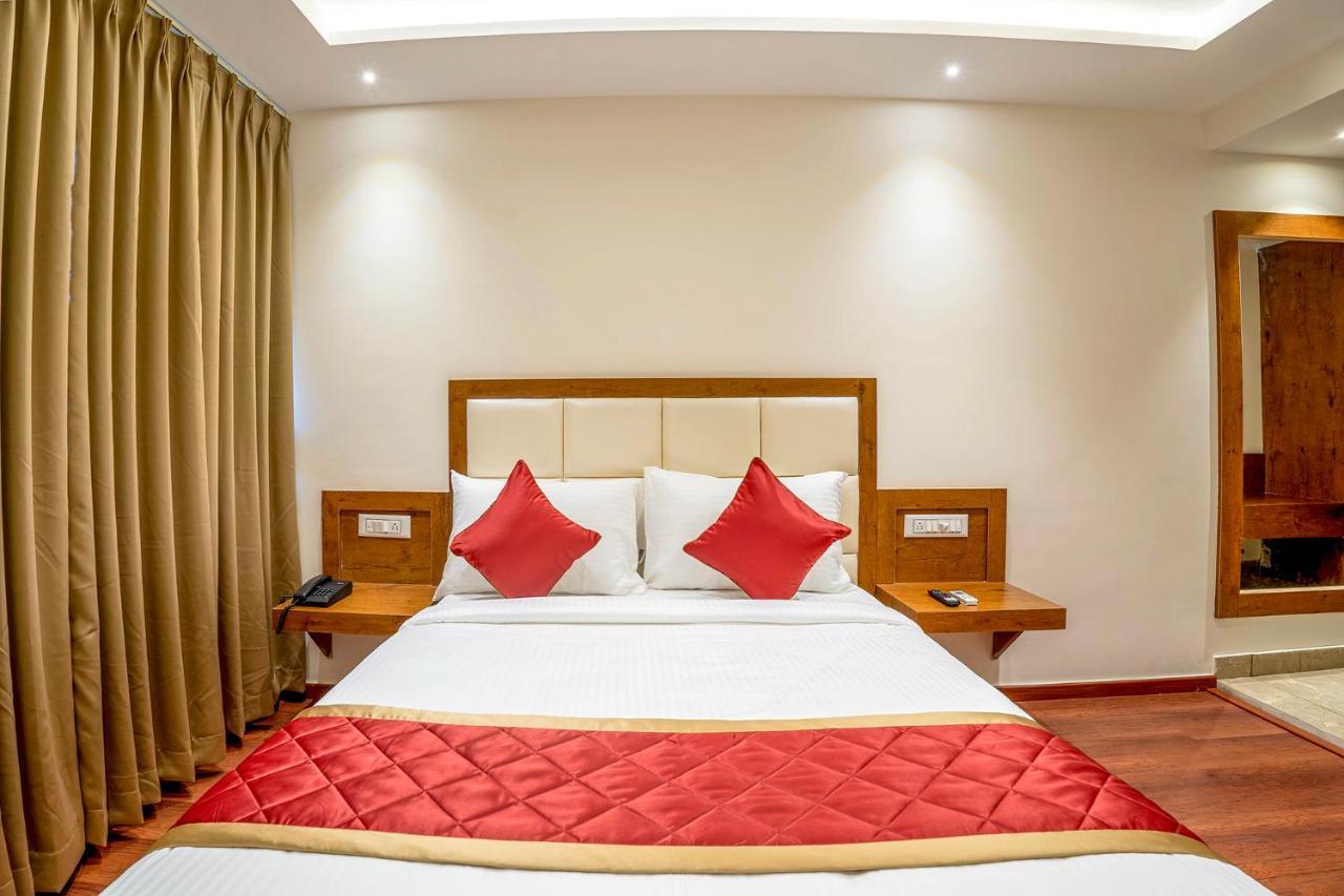 Fabhotel Phoenix Horamavu - Nr Horamavu Main Road Μπανγκαλόρ Εξωτερικό φωτογραφία