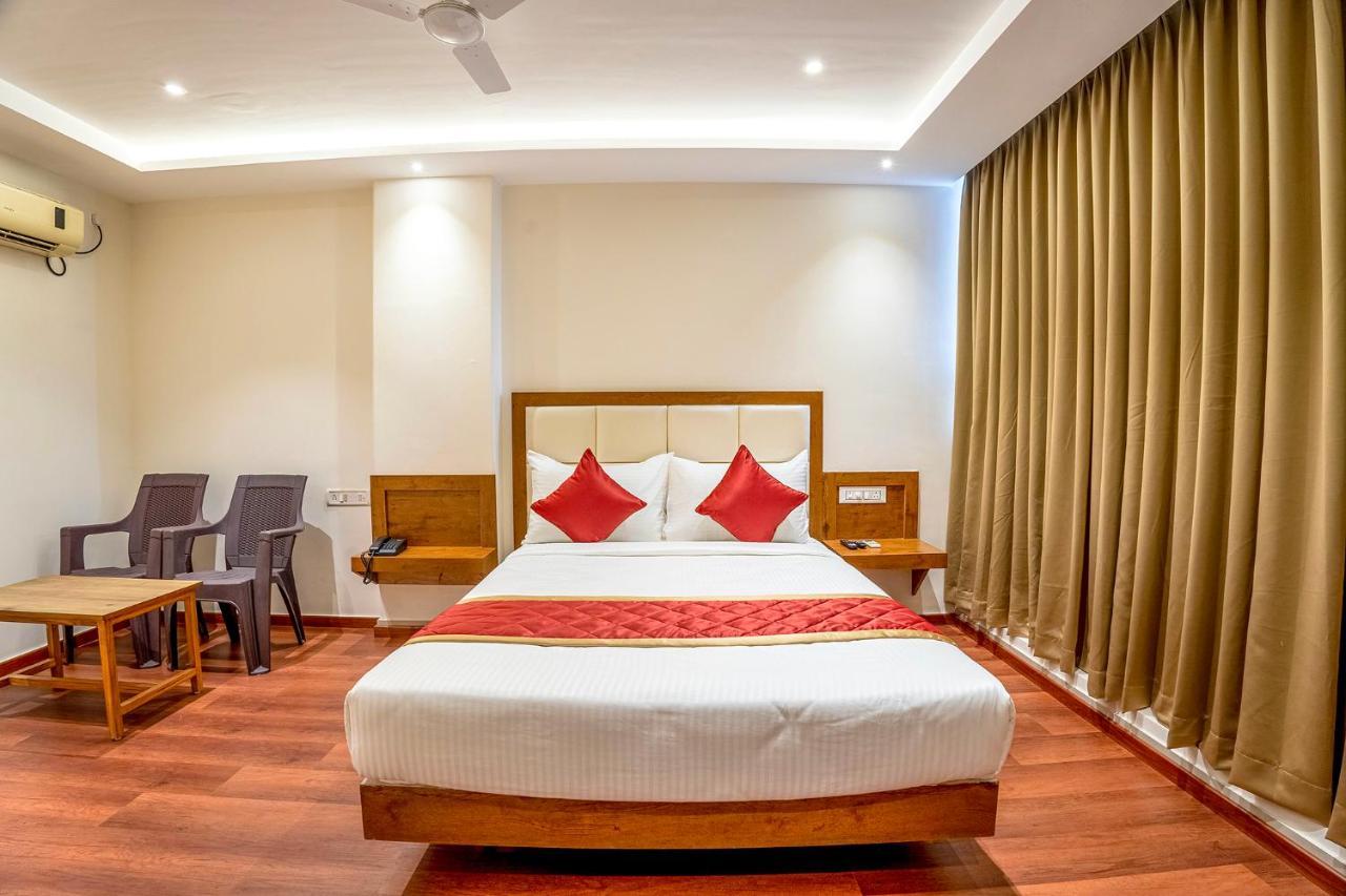 Fabhotel Phoenix Horamavu - Nr Horamavu Main Road Μπανγκαλόρ Εξωτερικό φωτογραφία