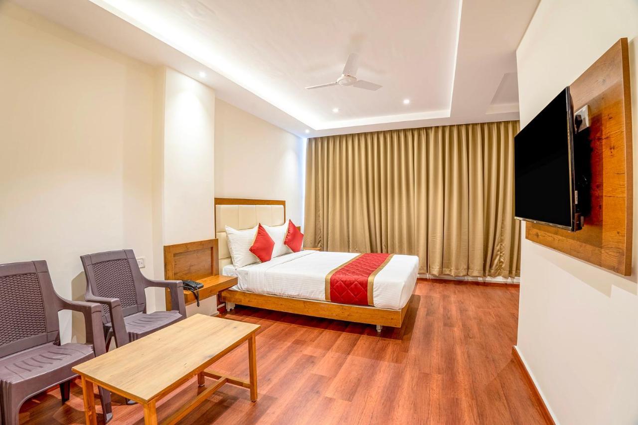 Fabhotel Phoenix Horamavu - Nr Horamavu Main Road Μπανγκαλόρ Εξωτερικό φωτογραφία
