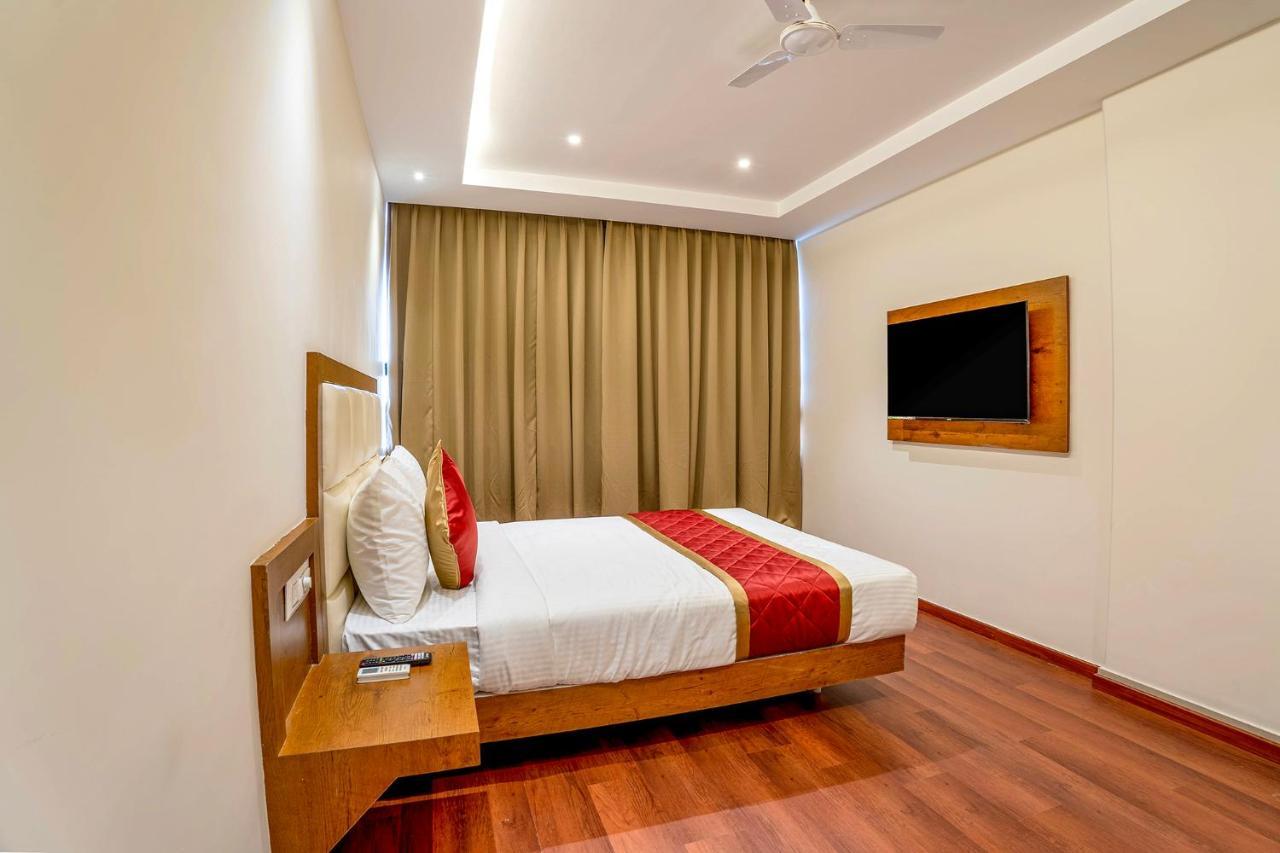 Fabhotel Phoenix Horamavu - Nr Horamavu Main Road Μπανγκαλόρ Εξωτερικό φωτογραφία
