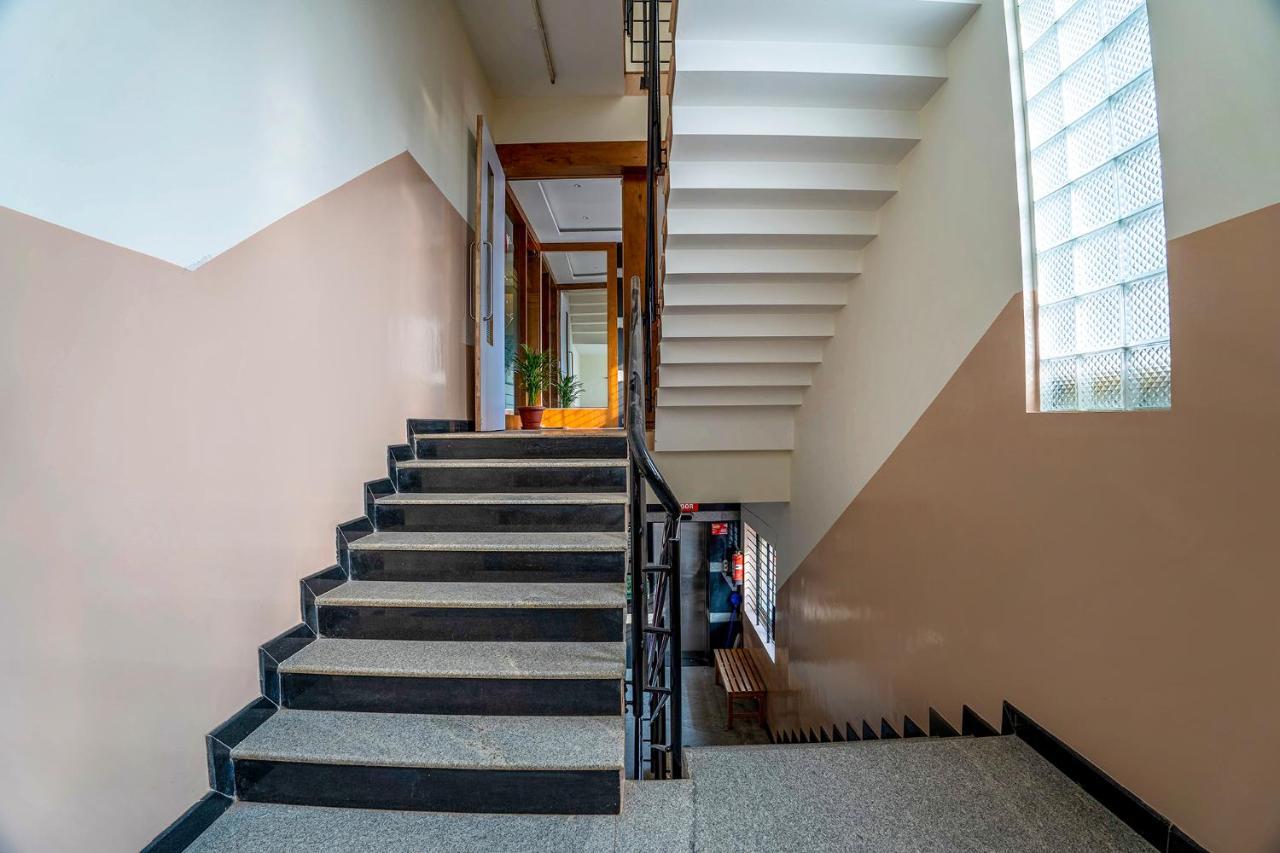 Fabhotel Phoenix Horamavu - Nr Horamavu Main Road Μπανγκαλόρ Εξωτερικό φωτογραφία