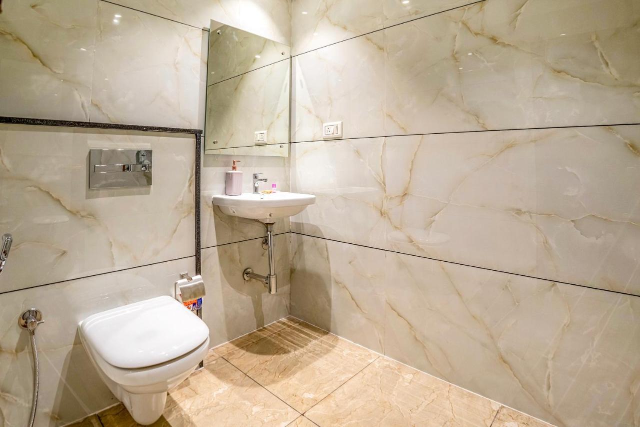 Fabhotel Phoenix Horamavu - Nr Horamavu Main Road Μπανγκαλόρ Εξωτερικό φωτογραφία
