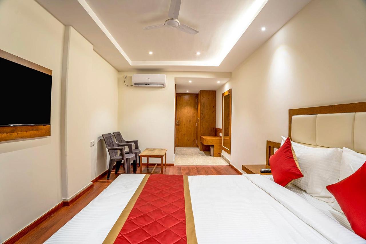 Fabhotel Phoenix Horamavu - Nr Horamavu Main Road Μπανγκαλόρ Εξωτερικό φωτογραφία