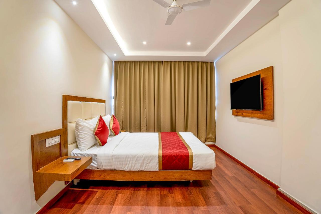 Fabhotel Phoenix Horamavu - Nr Horamavu Main Road Μπανγκαλόρ Εξωτερικό φωτογραφία