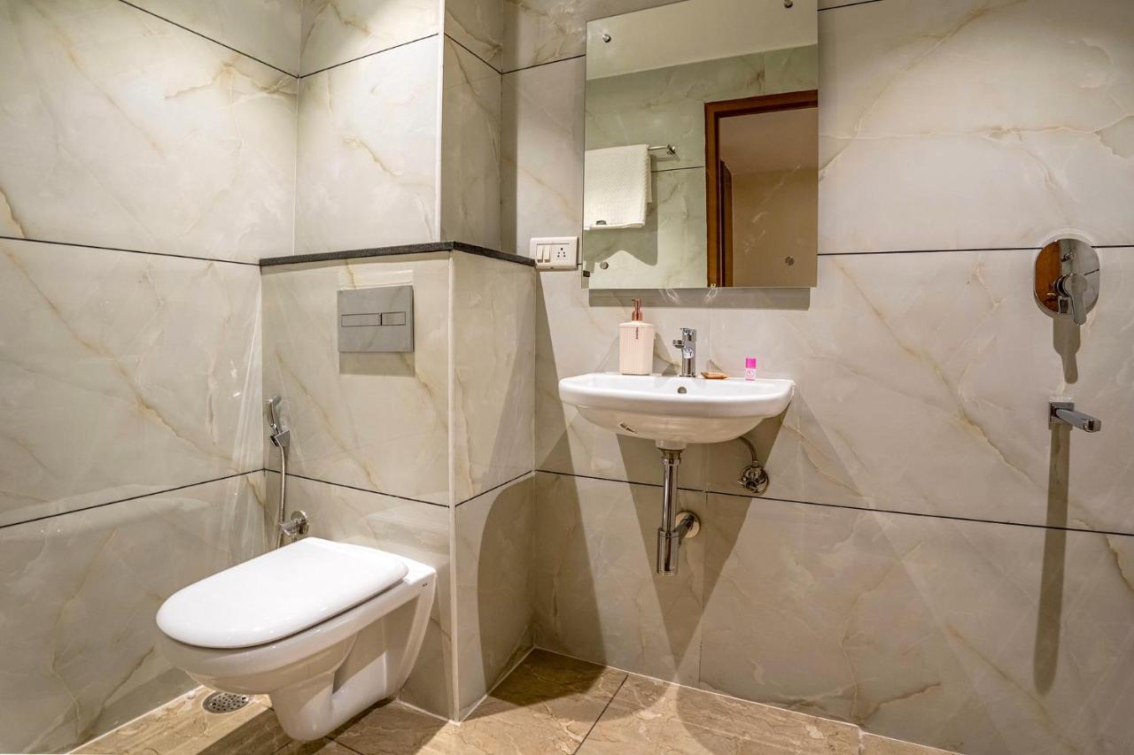 Fabhotel Phoenix Horamavu - Nr Horamavu Main Road Μπανγκαλόρ Εξωτερικό φωτογραφία