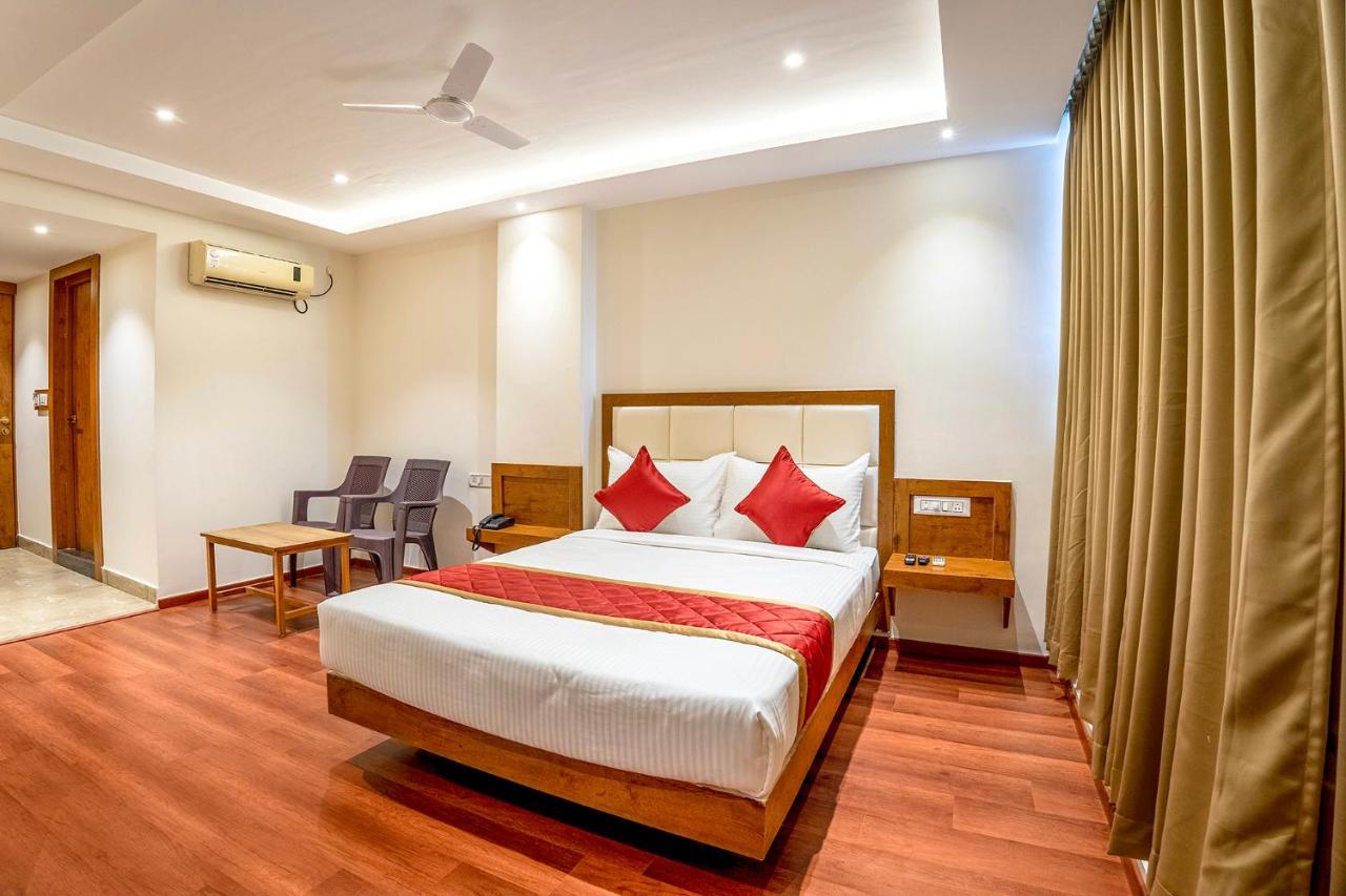 Fabhotel Phoenix Horamavu - Nr Horamavu Main Road Μπανγκαλόρ Εξωτερικό φωτογραφία